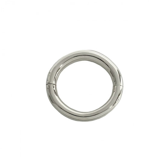 HERMES bracelet Silver925 Silver Lima