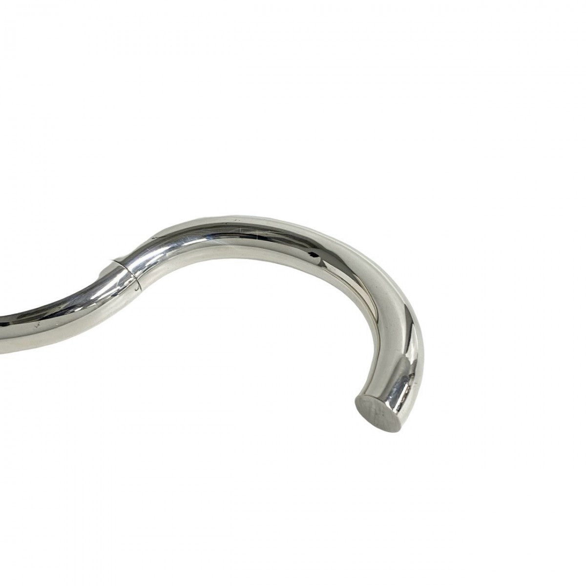 HERMES bracelet Silver925 Silver Lima