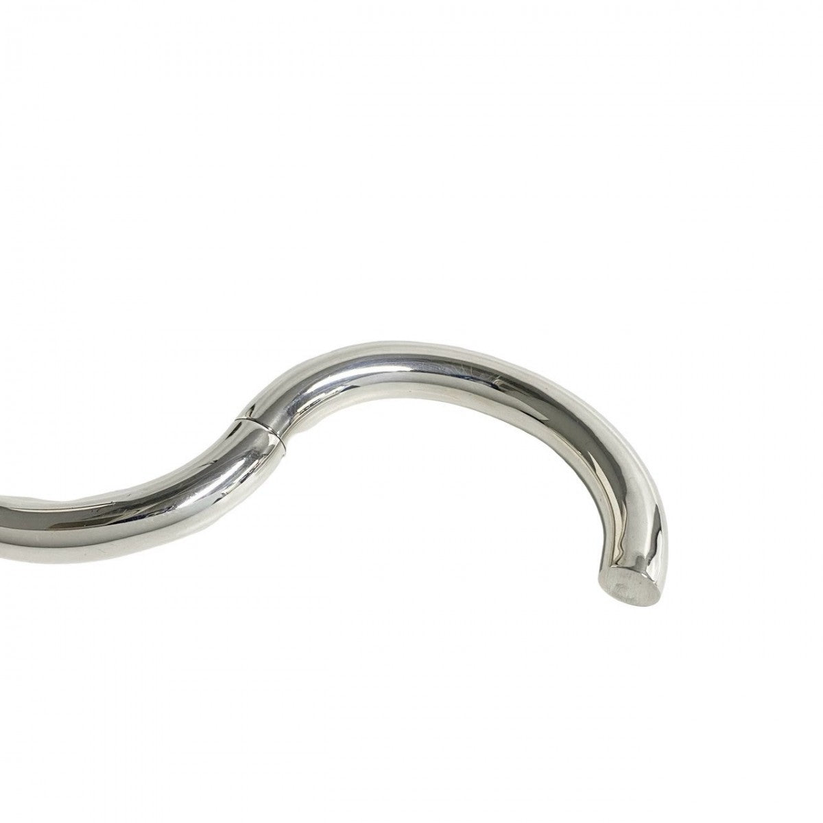 HERMES bracelet Silver925 Silver Lima
