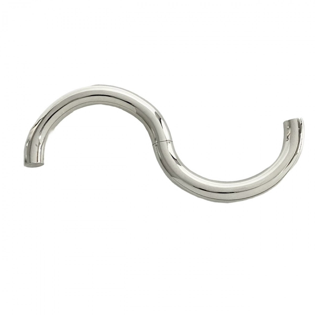 HERMES bracelet Silver925 Silver Lima