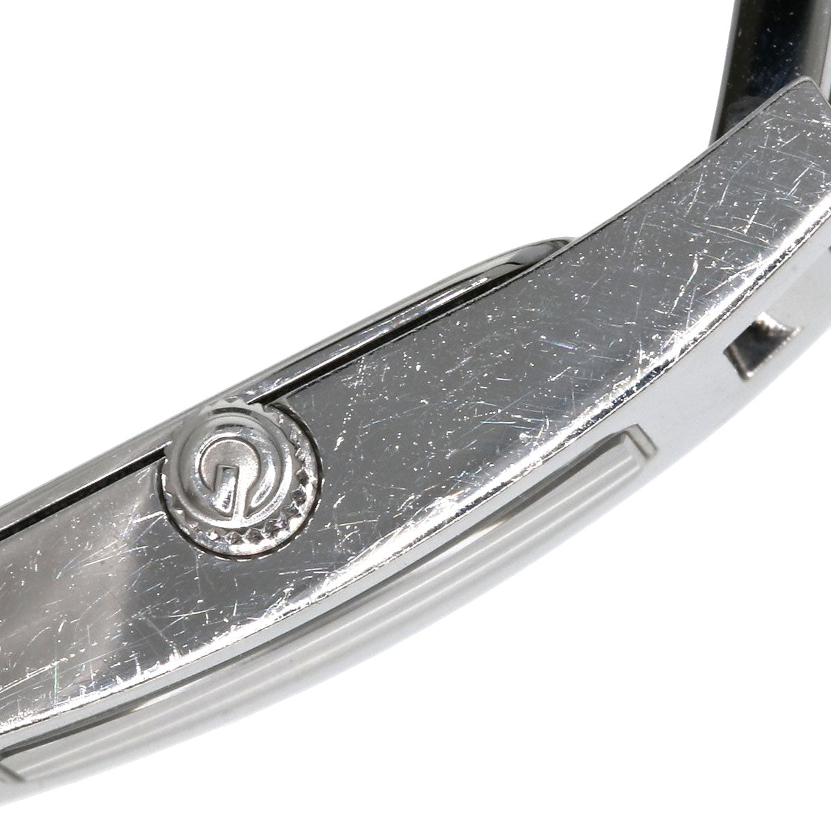 GUCCI Watches Quartz 3900L Stainless Steel , Stainless Steel Silver Square face Silver dial Women Used