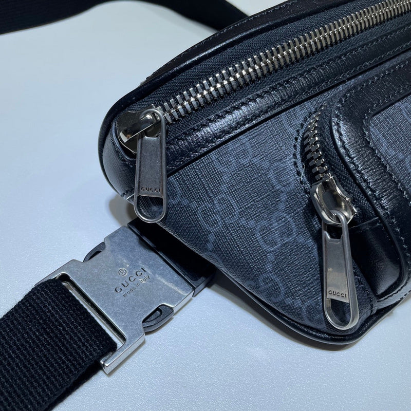 Gucci  Luxury -  Bags - 484