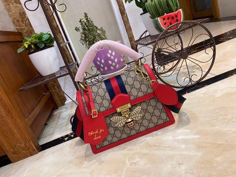 Gucci Bags - The Tote   461
