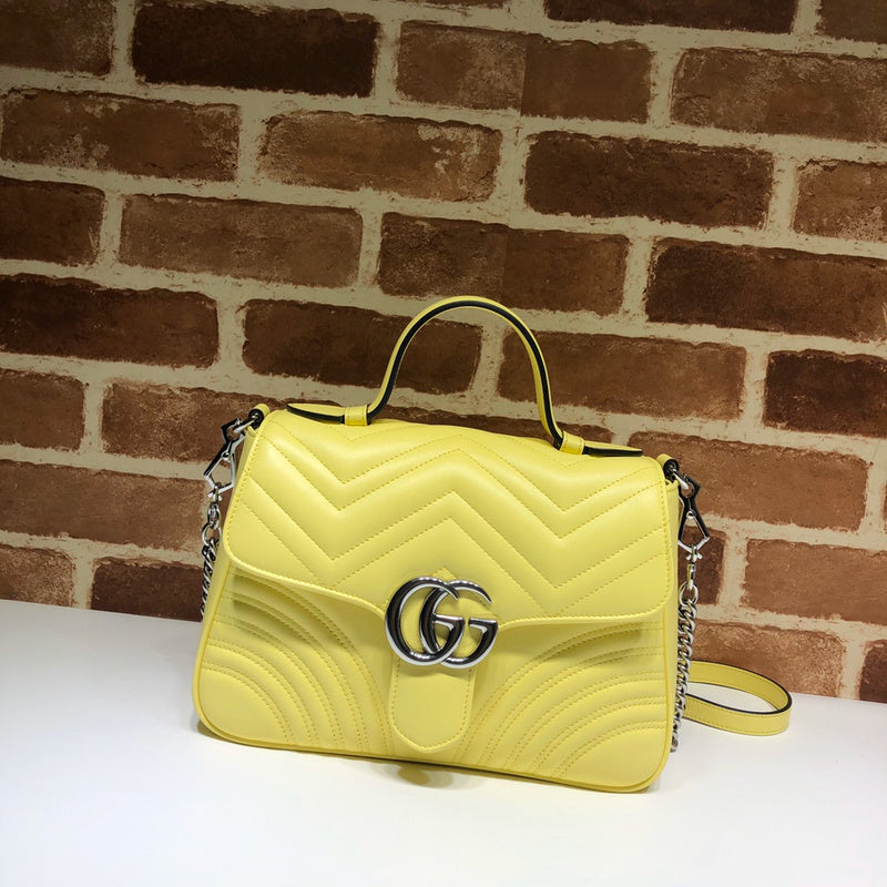 Gucci  Luxury -  Bags - 559