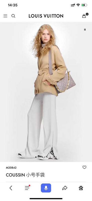 Alice bags - Louis Vuittons  - 15804