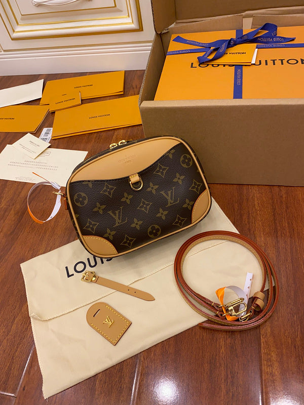 Alice Bags- Louis Vuittons  - 16517