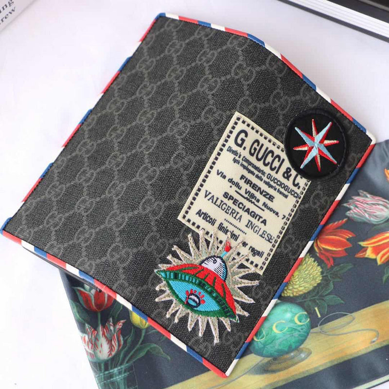 Gucci   Luxury Bags  872