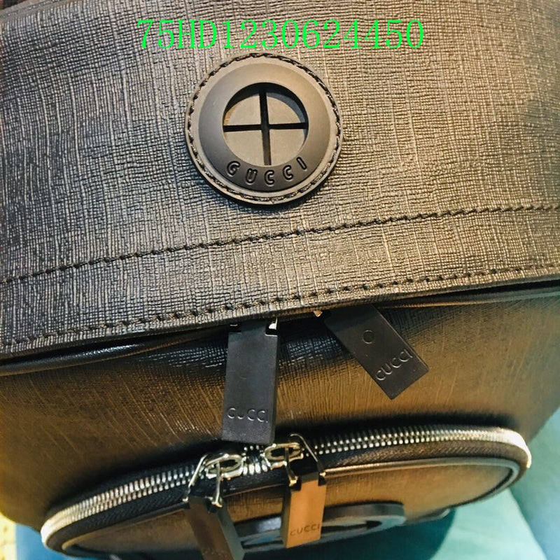 Gucci Bags - The Tote   1206