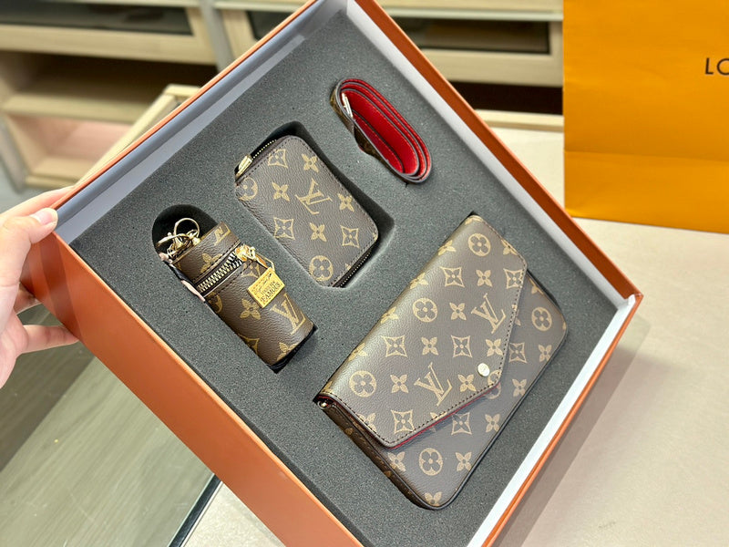 Alice bags - Louis Vuittons  - 14892