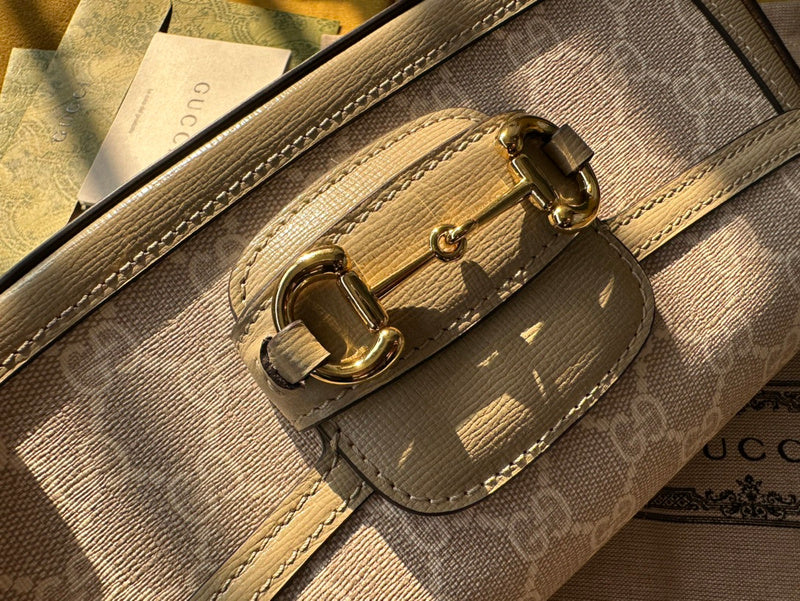 Gucci Luxury - Bags - 016