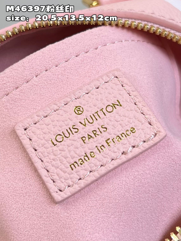 Alice bags - Louis Vuittons  - 15401
