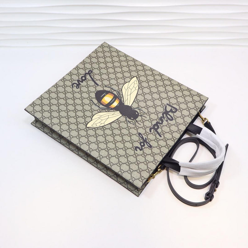 Gucci Bag Luxury Bag New Arrival