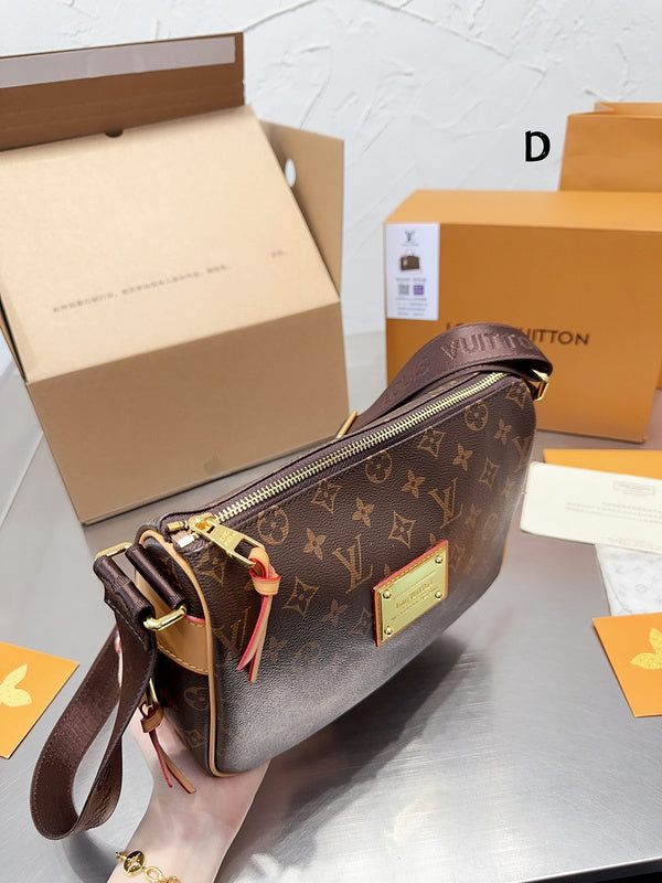 Alice bags - Louis Vuittons  - 15123