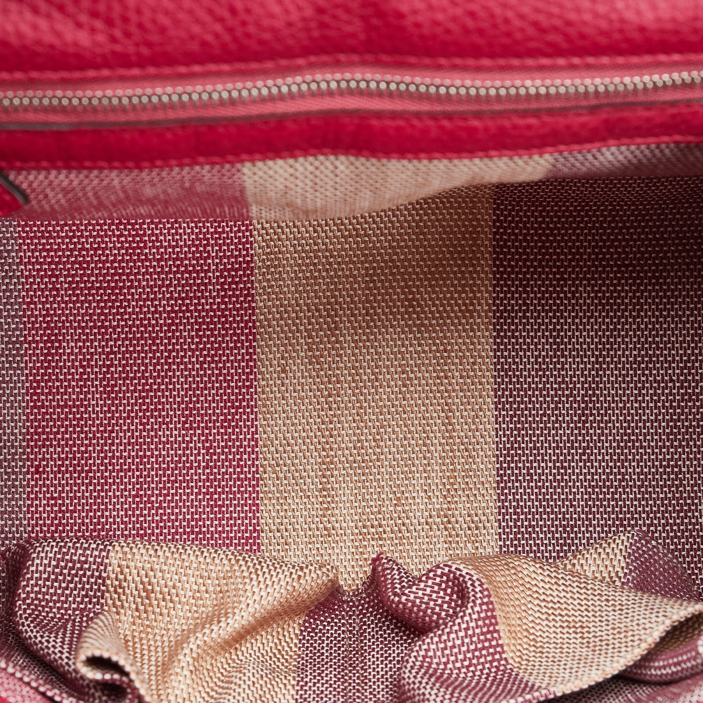 GUCCI Medium Bamboo Daily Satchel