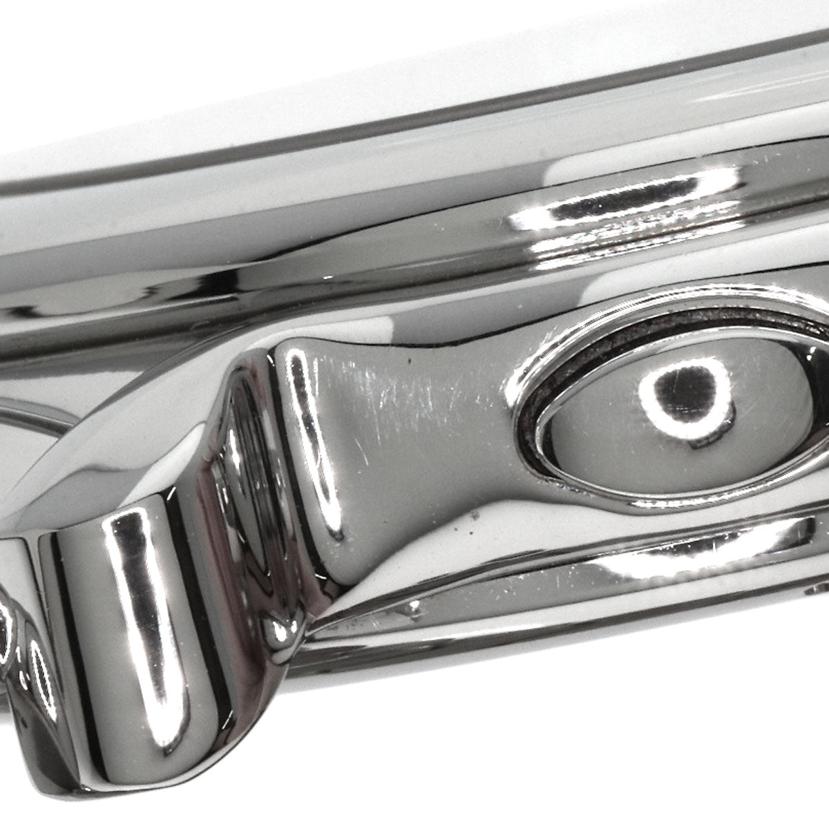 HERMES Watches Mechanical Automatic KP1.910 Stainless Steel , Stainless Steel Silver Ke Plat white dial mens Used