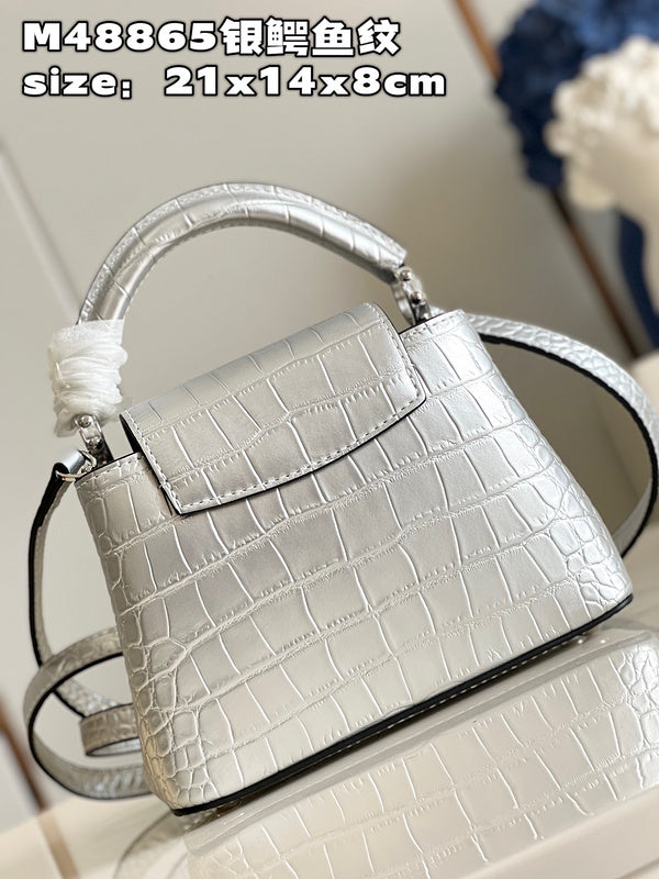 Alice Bags- Louis Vuittons  - 15864