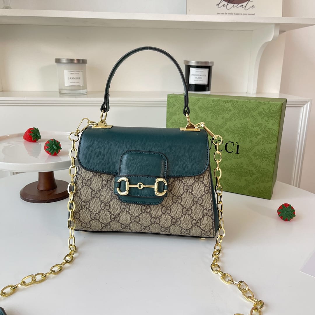 Gucci handbag