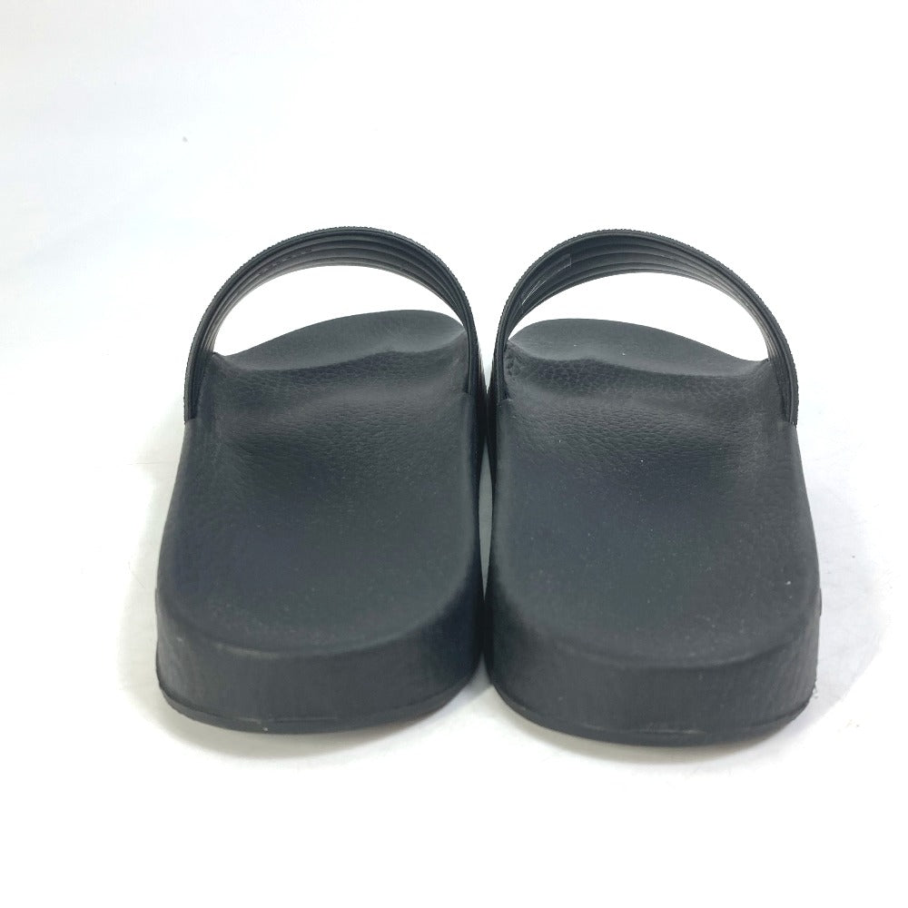 GUCCI Sandals 308234 rubber white Benassi Tricolor color Women 5 Used