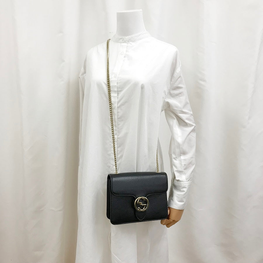 GUCCI Interlocking G 510304 Shoulder bag