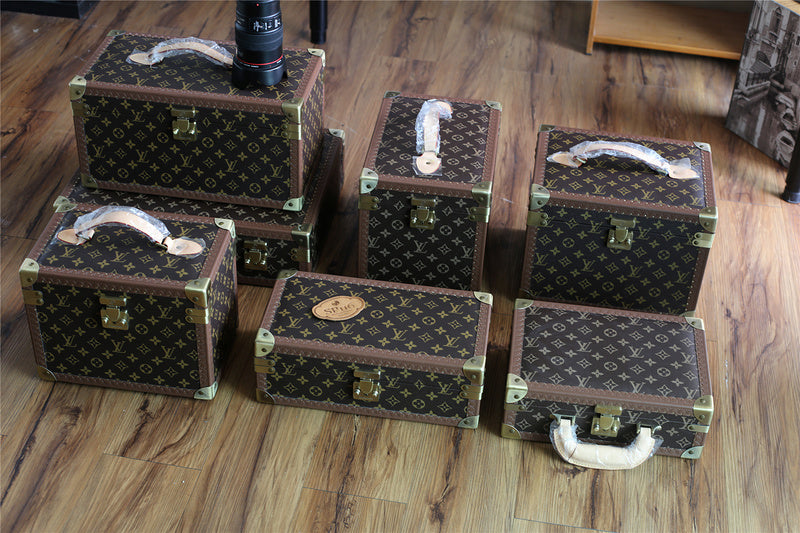 Alice bags - Louis Vuittons  - 9513