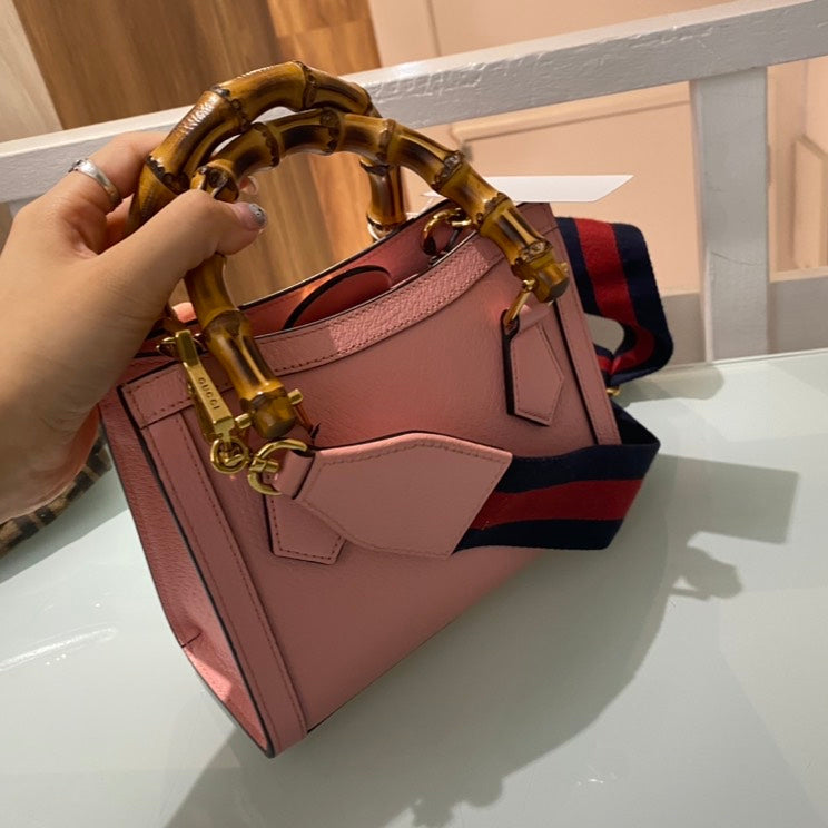 Gucci Bamboo Bag