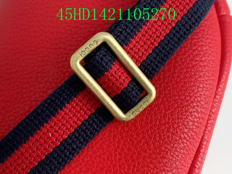 Gucci Bags - The Tote   416