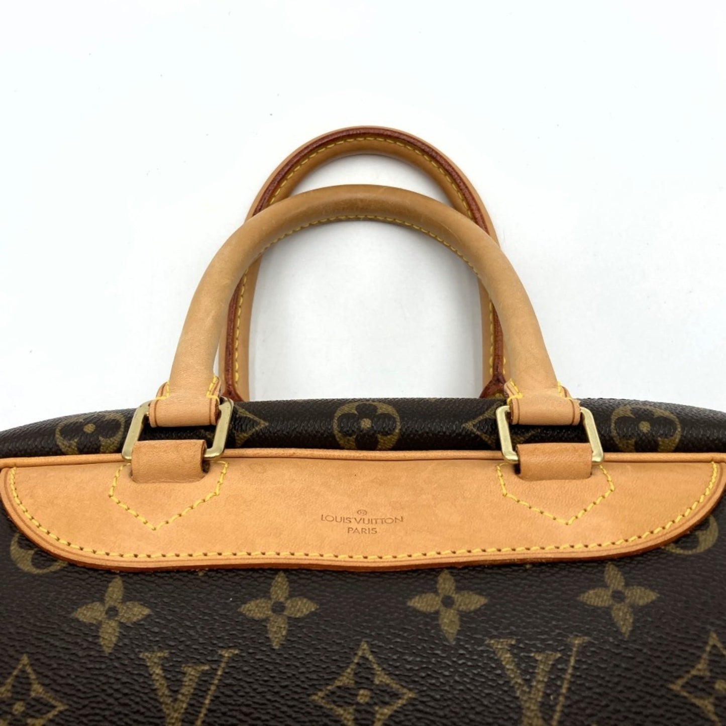 Louis Vuitton  Monogram Handbag