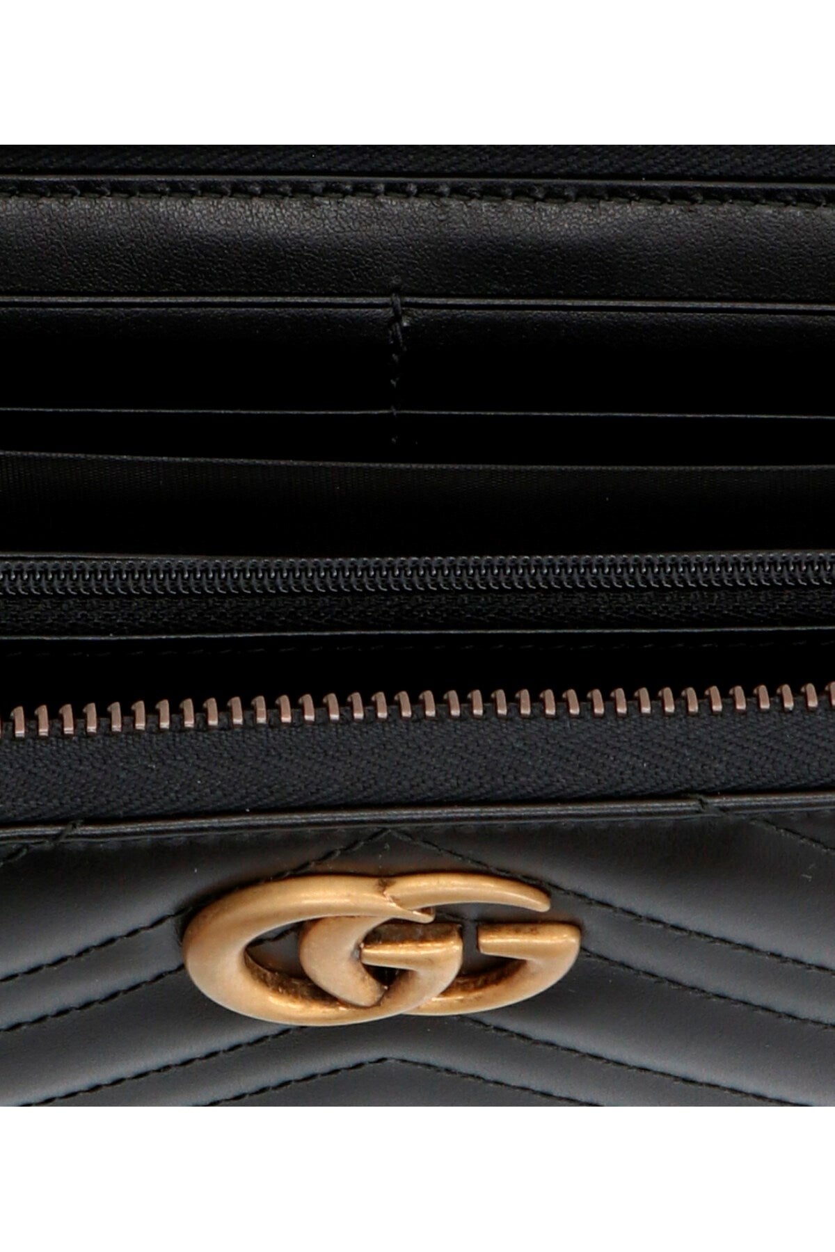 Gucci Women 'Gg Marmont 2.0’ Wallet