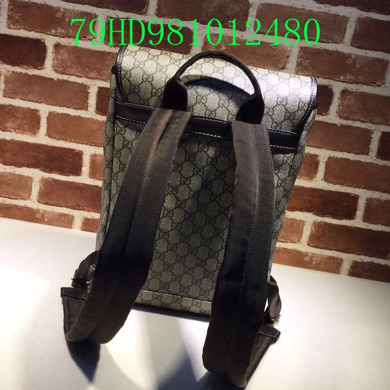 Gucci Bags - The Tote   1164