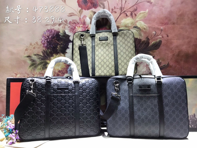 Gucci Bags - The Tote   921