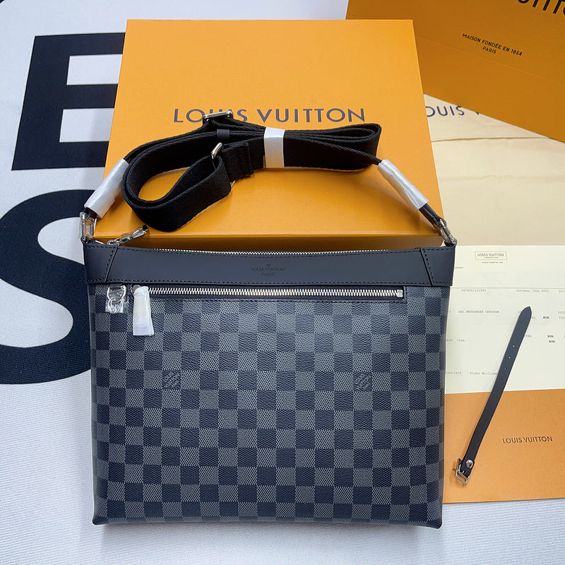 Alice bags - Louis Vuittons  - 10501