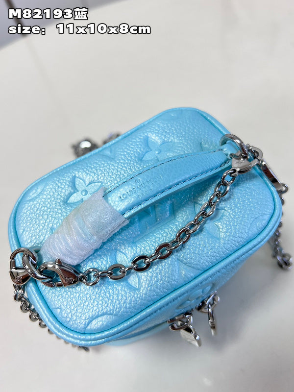 Alice bags - Louis Vuittons  - 15390