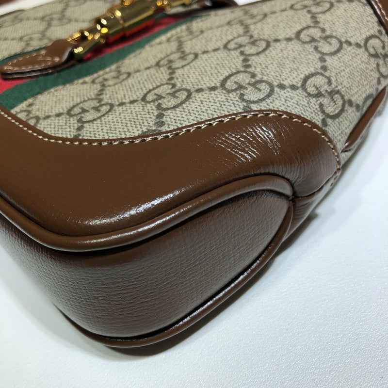 Gucci  Luxury -  Bags - 548