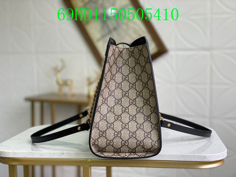 Gucci Bags - The Tote   428