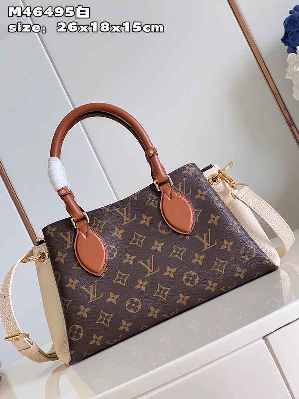 Alice bags - Louis Vuittons  - 15318