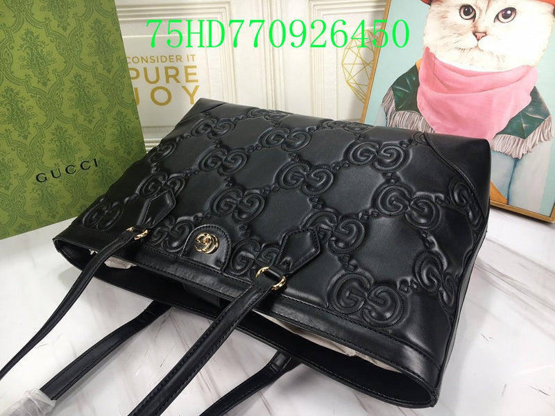 Gucci Bags - The Tote   501