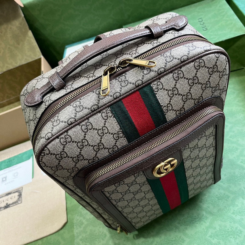 Gucci Luxury - Bags - 058