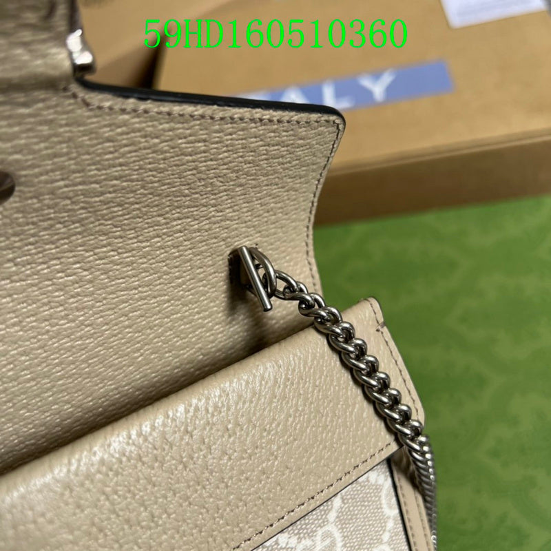Gucci Bags - The Tote   327