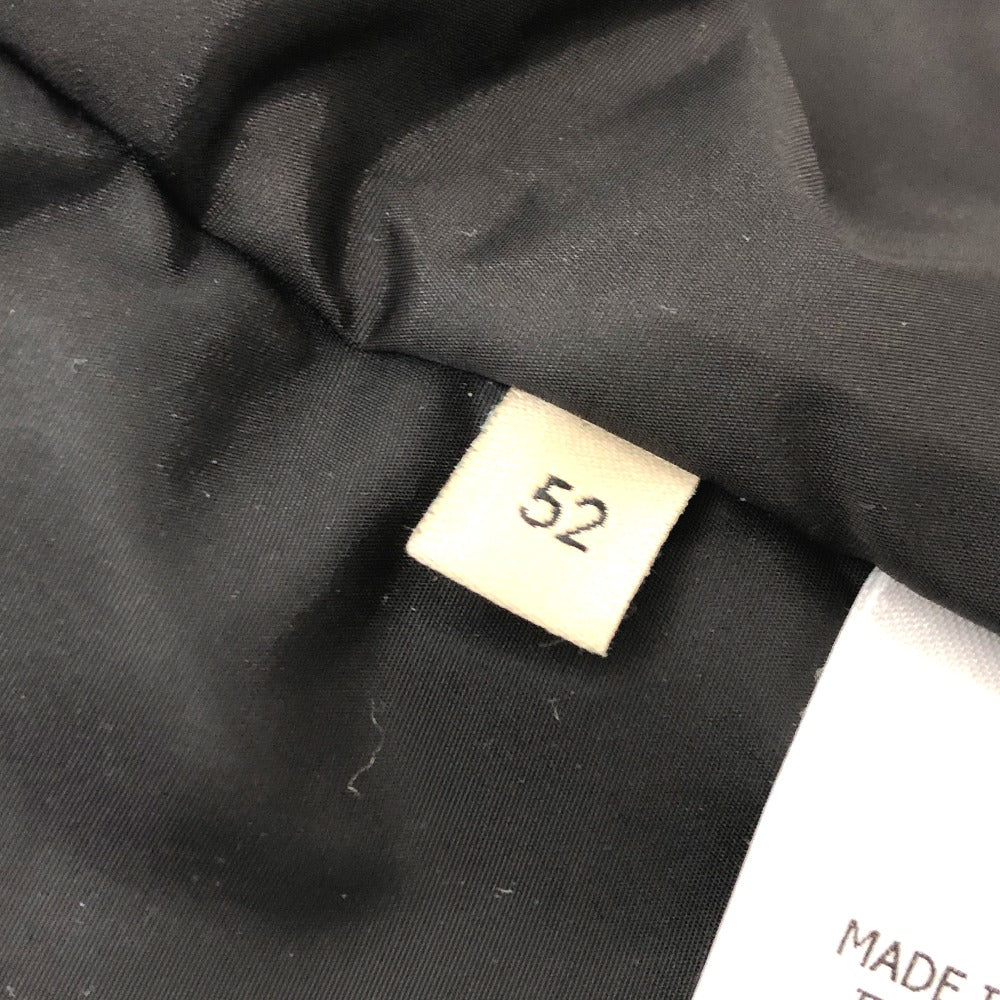 GUCCI Down jacket 722262 down multicolor Logo all-over pattern ZALAT mens 52 Used