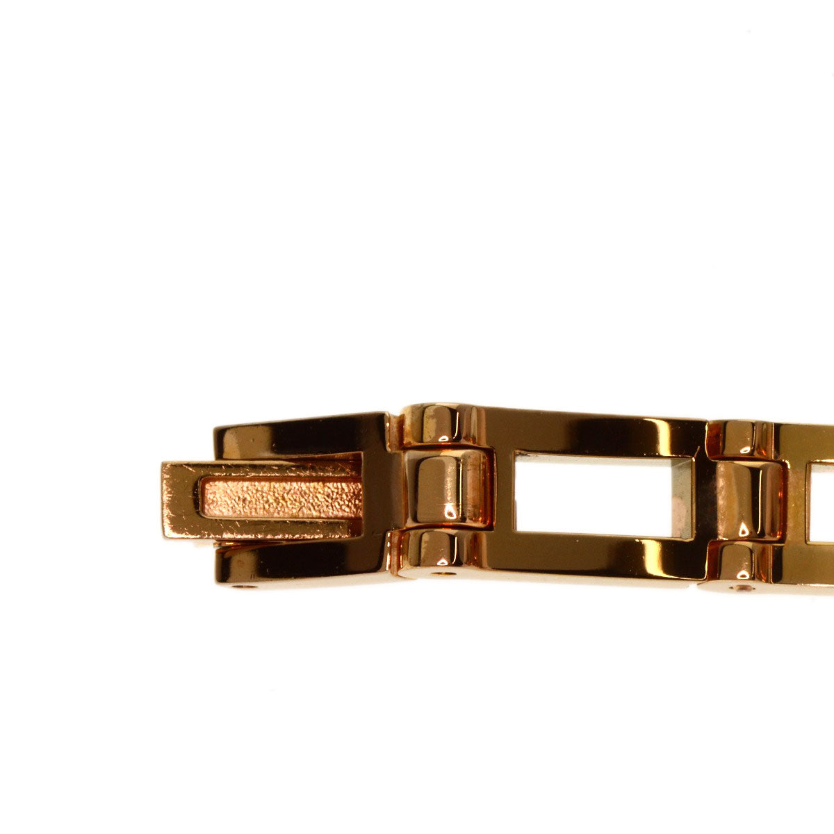 GUCCI Watches Quartz PGP gold 3900L Pink shell dial