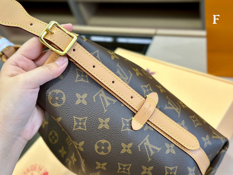 Alice bags - Louis Vuittons  - 15034