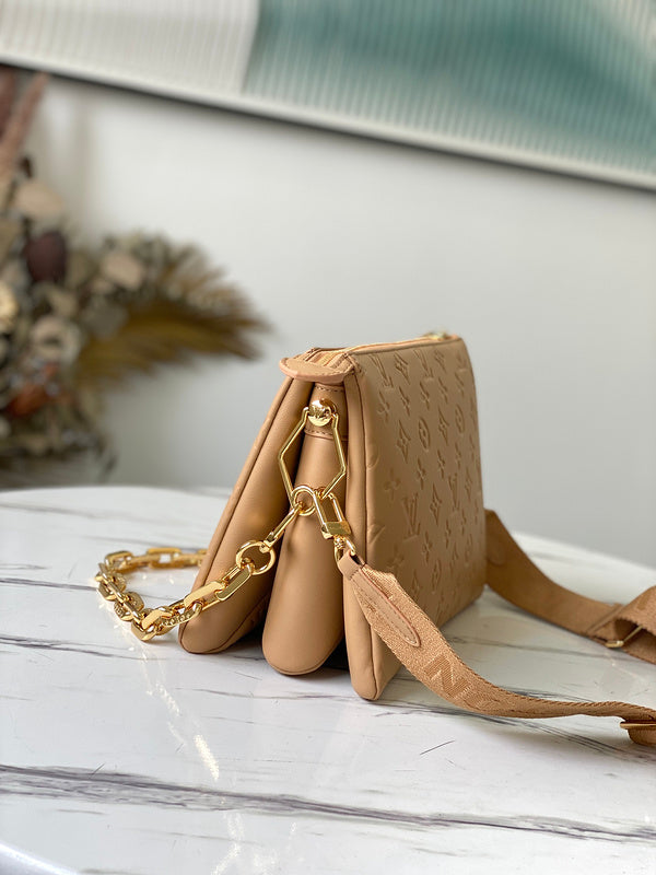 Alice Bags- Louis Vuittons  - 16334