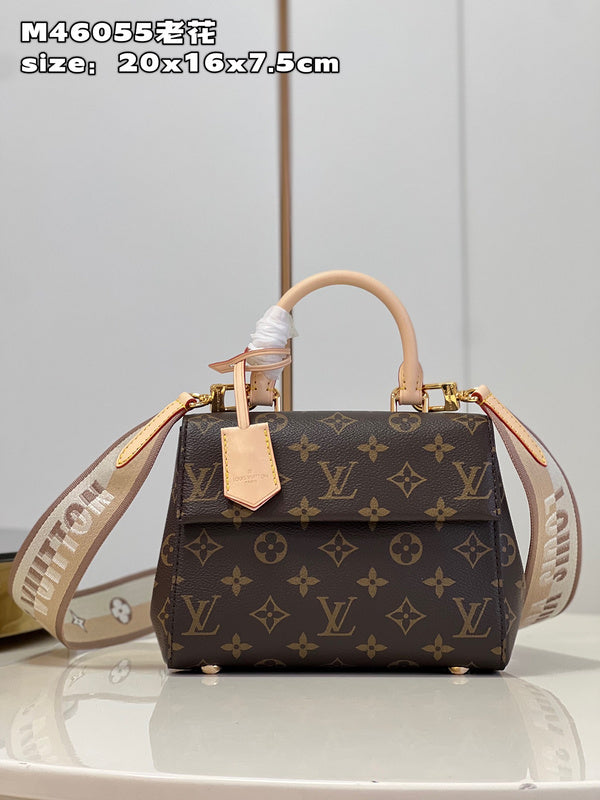 Alice bags - Louis Vuittons  - 15463