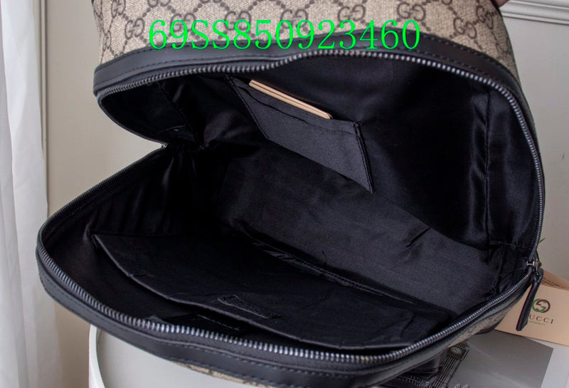 Gucci Bags - The Tote   1104