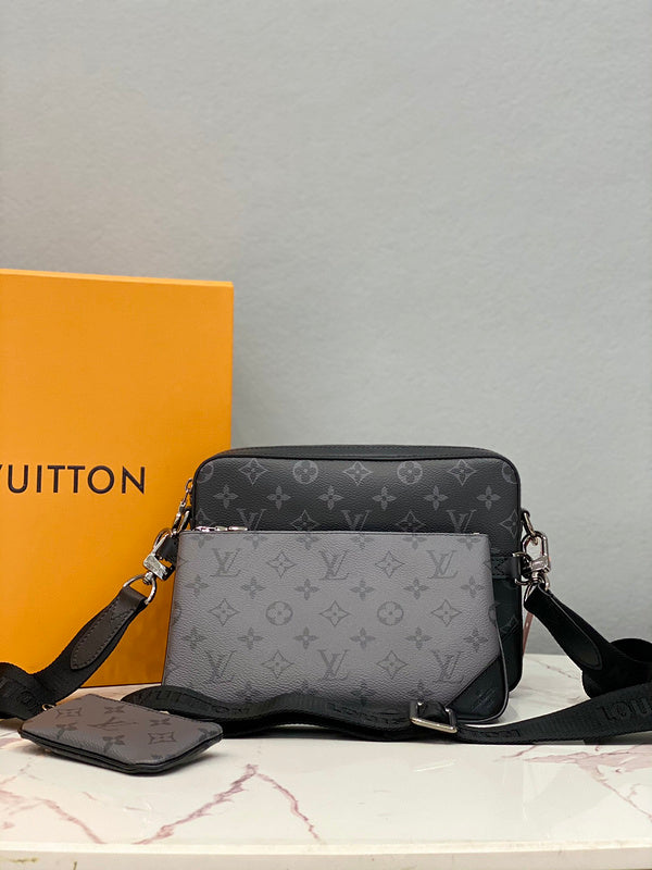 Alice Bags- Louis Vuittons  - 16244