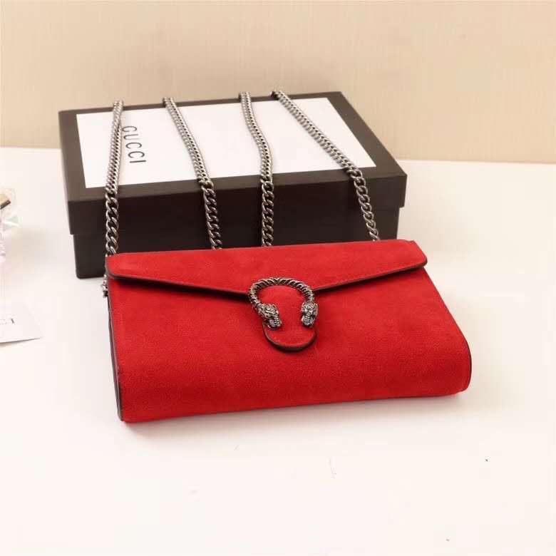 Gucci Bag Luxury Bag New Arrival