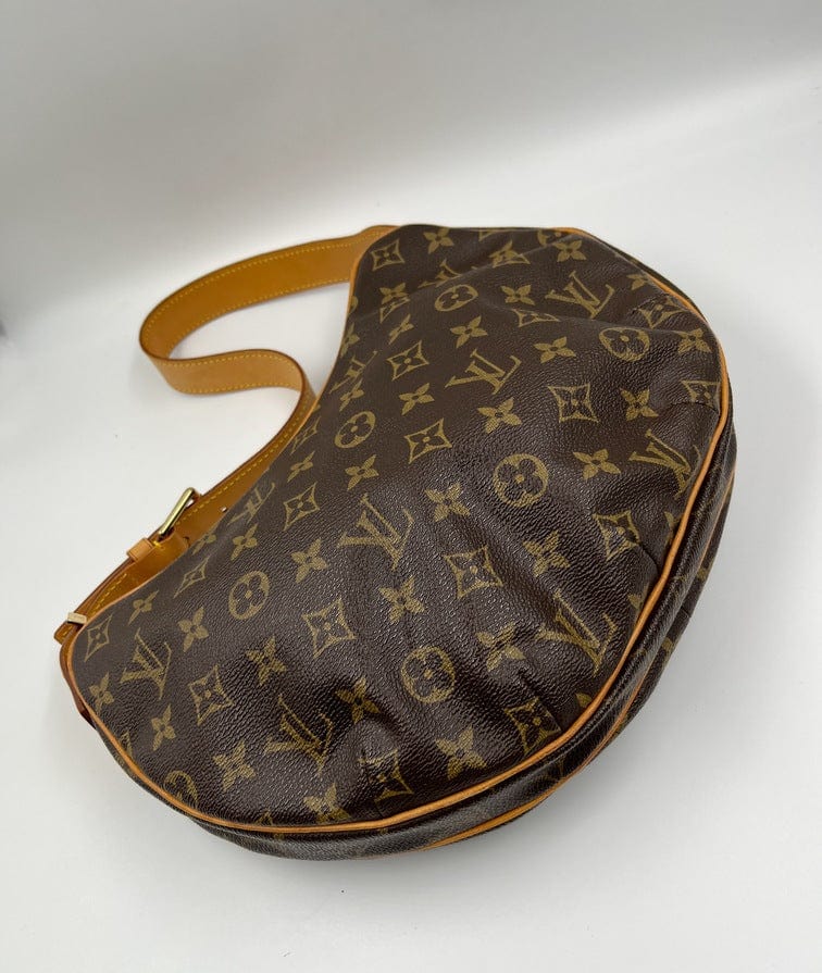 Louis Vuitton Croissant MM