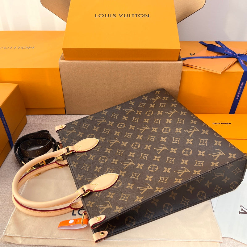 Alice bags - Louis Vuittons  - 15835