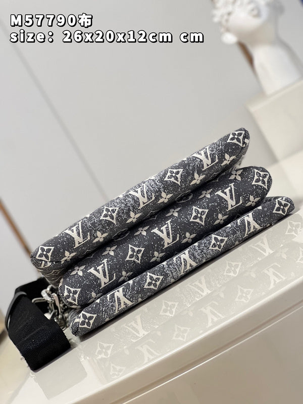 Alice Bags- Louis Vuittons  - 16060