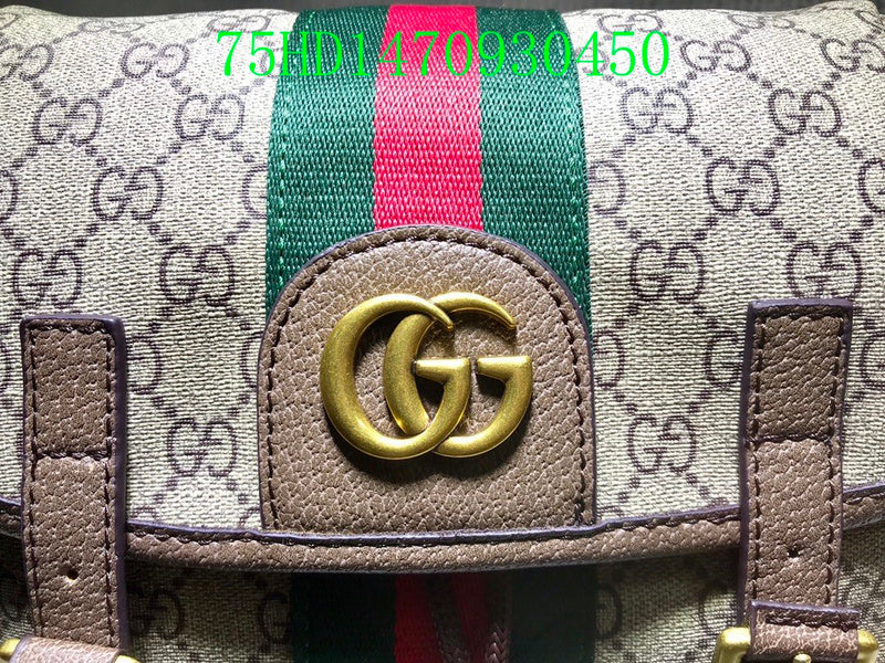 Gucci Bags - The Tote   1171